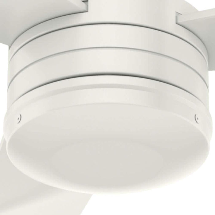 Hunter 52" Cabo Frio Ceiling Fan with Wall Control