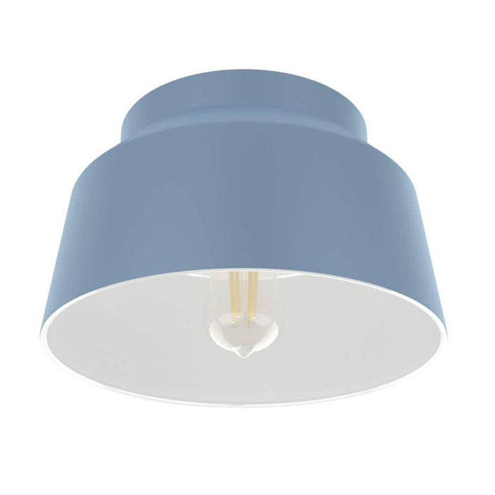 Hunter Cranbrook One Light Flush Mount