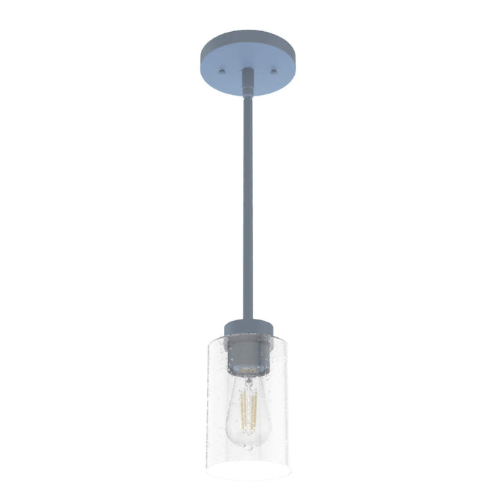 Hunter Hartland One Light Mini Pendant