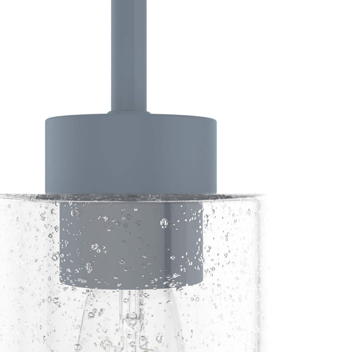 Hunter Hartland One Light Mini Pendant