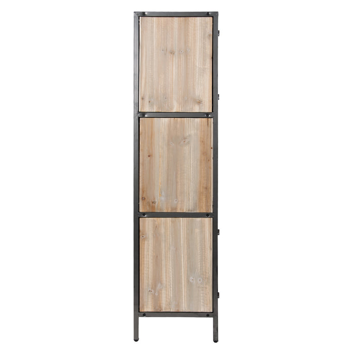 Bookcase from the Varaluz Casa collection