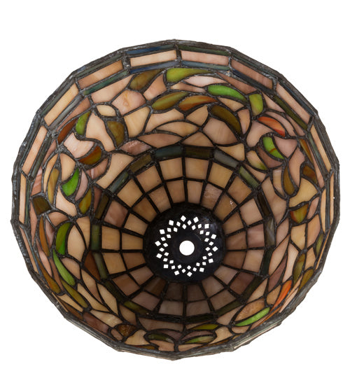 Shade from the Turning Leaf collection