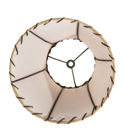 Shade from the Faux Leather collection