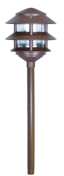 12`` Pipe With 1/2`` Thread