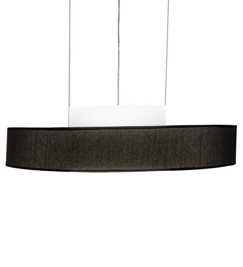 LED Pendant from the Ashton collection in Copper finish