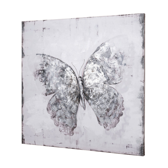 Wall Art from the Flutter collection