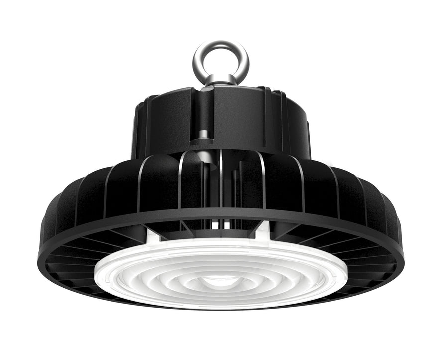 LED Ufo Highbay in Black finish