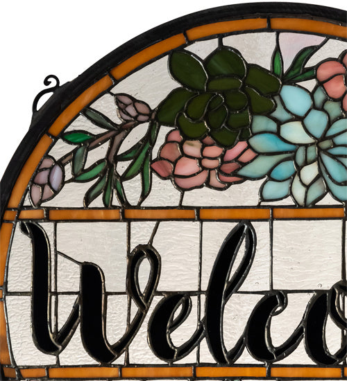 Window from the Welcome collection