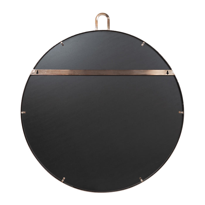 Mirror from the Stopwatch collection in Rose Gold finish