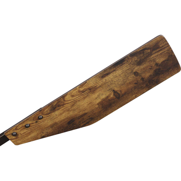 Blade from the Chapin collection in Oil Rubbed Bronze finish