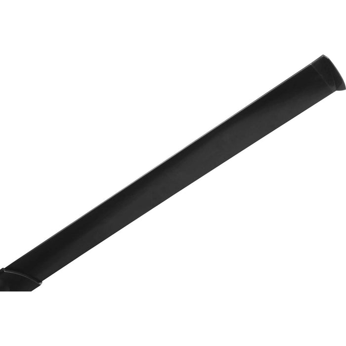 Blade from the Huff collection in Black finish