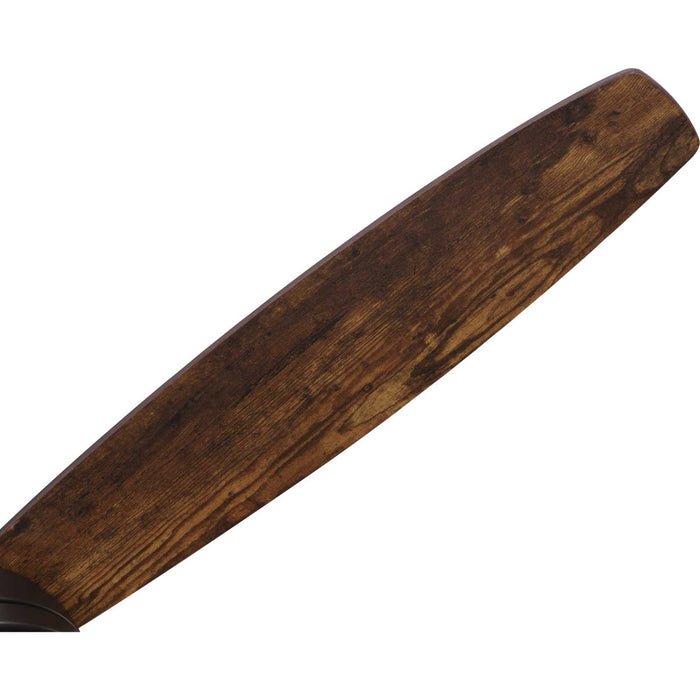 54``Ceiling Fan from the Albin collection in Architectural Bronze finish