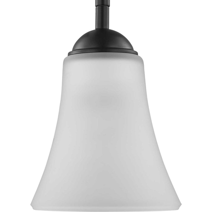 One Light Mini Pendant from the Classic collection in Antique Bronze finish
