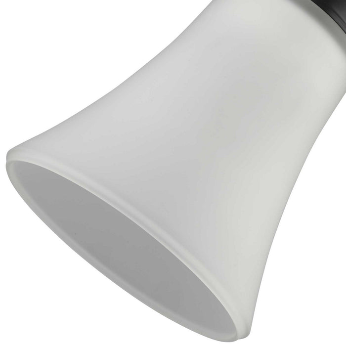 One Light Mini Pendant from the Classic collection in Antique Bronze finish