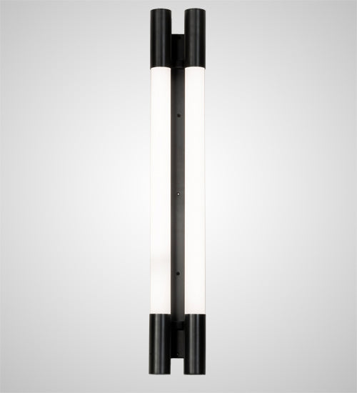 LED Wall Sconce from the Columnae collection