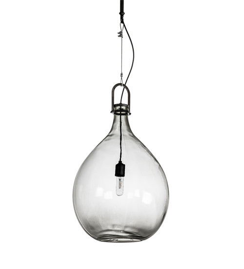 LED Pendant from the Euri Tanta collection