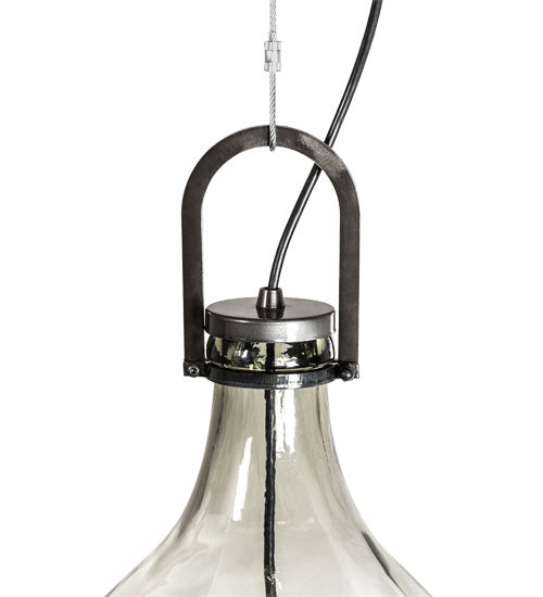 LED Pendant from the Euri Tanta collection