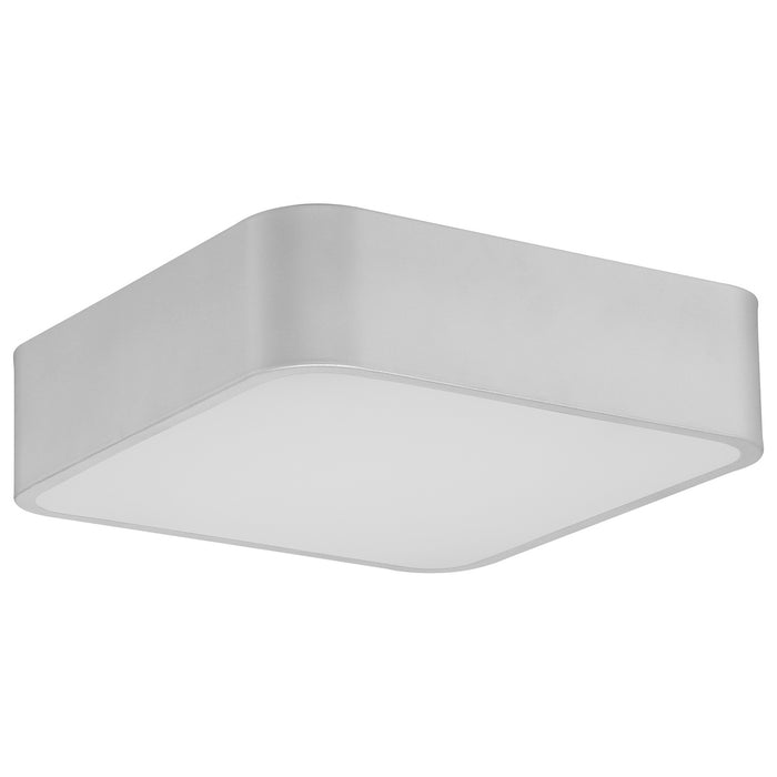 LED Flush Mount from the Granada collection in Satin finish