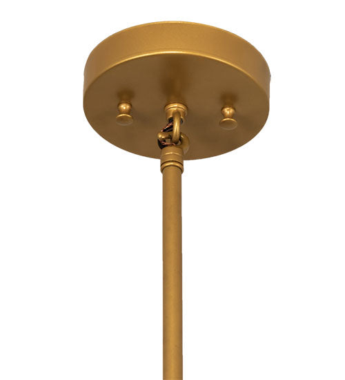 One Light Pendant Hardware