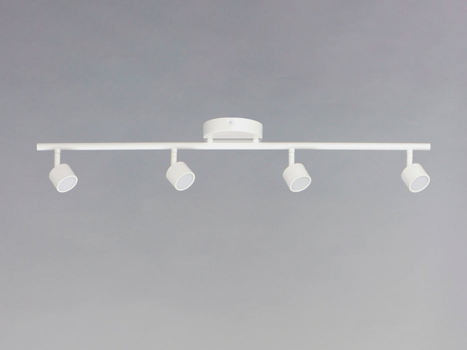 LED Pendant from the Taylor collection in White finish