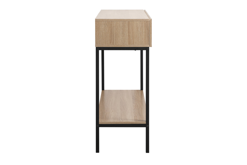 Console Table from the Emerson collection in Mango Wood finish