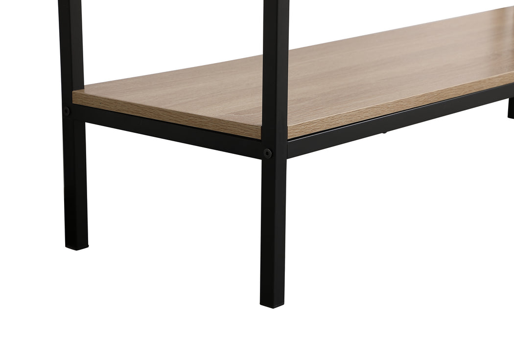 Console Table from the Emerson collection in Mango Wood finish