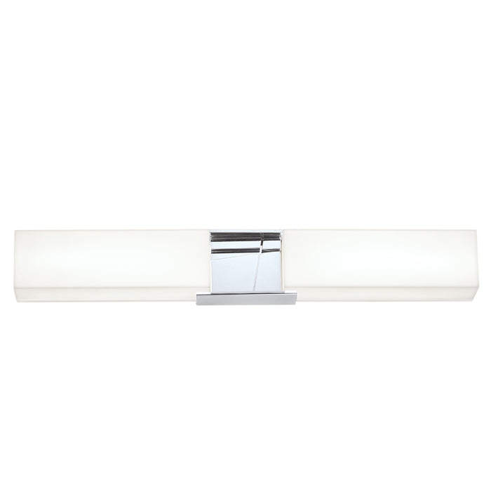 LED Wall Sconce from the Artemis 24`` collection in Chrome finish