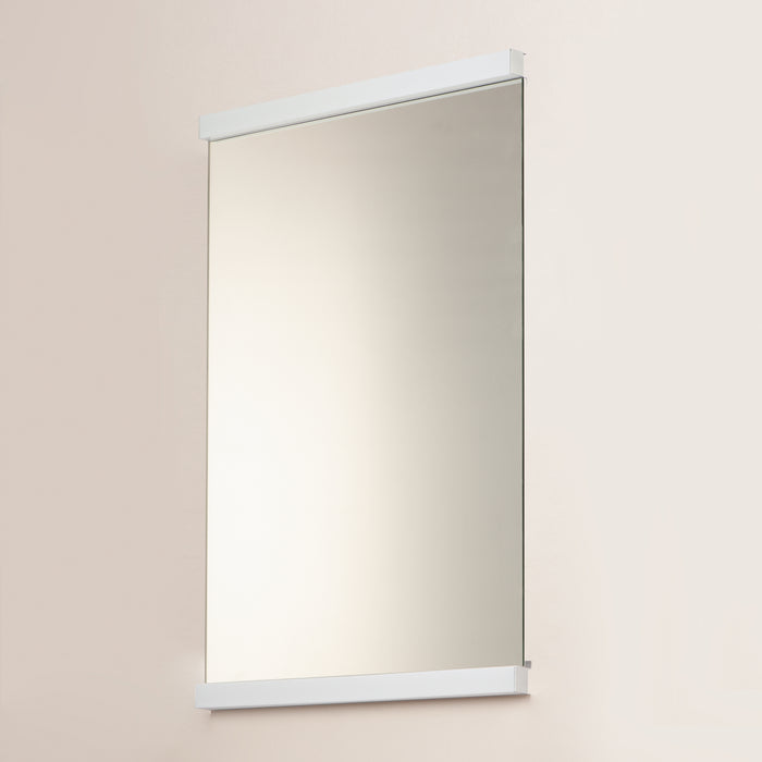 LED Mirror Kit from the Luminance collection in Polished Chrome finish