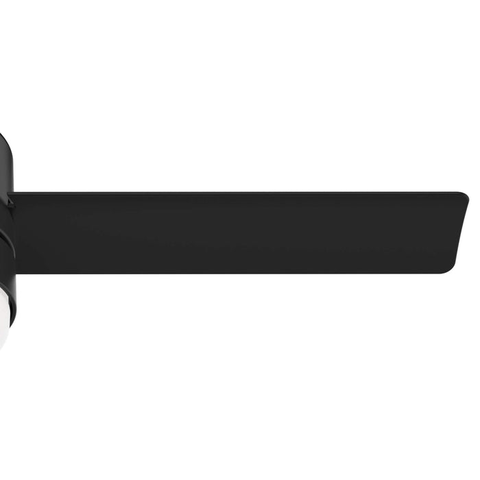 Hunter 44" Gilmour Ceiling Fan with LED Light Kit and Handheld Remote