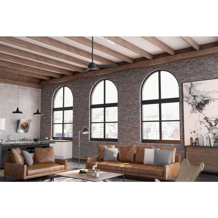 Hunter 52" Presto Ceiling Fan with Wall Control