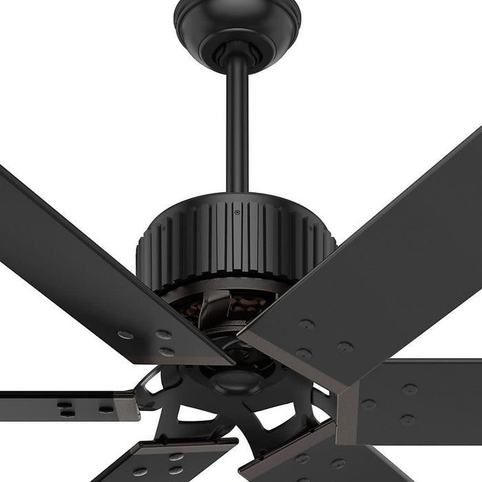 Hunter 72" HFC Ceiling Fan with Wall Control