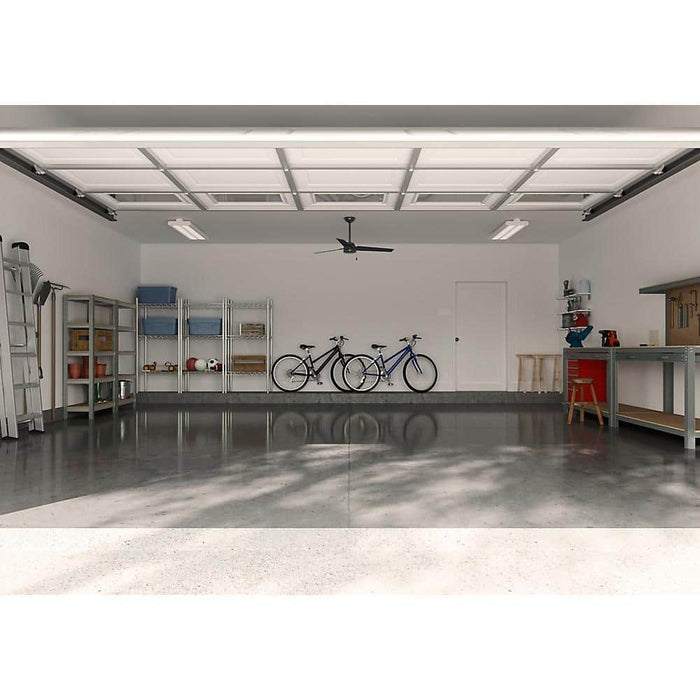 Hunter 52" Cassius Ceiling Fan with Pull Chains