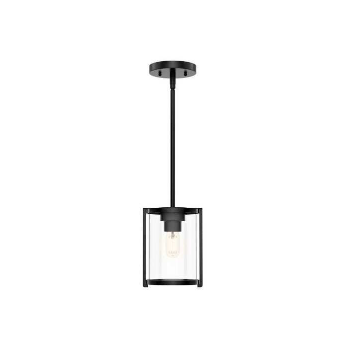 Hunter Astwood One Light Mini Pendant