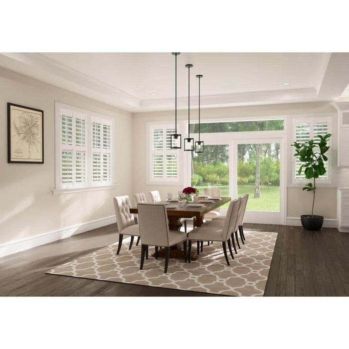 Hunter Astwood One Light Mini Pendant