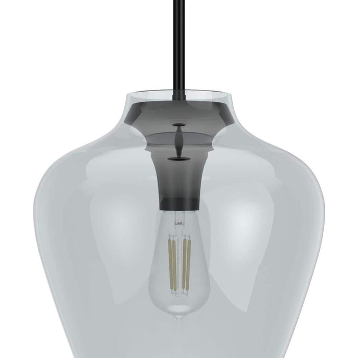 Hunter Vidria One Light Pendant