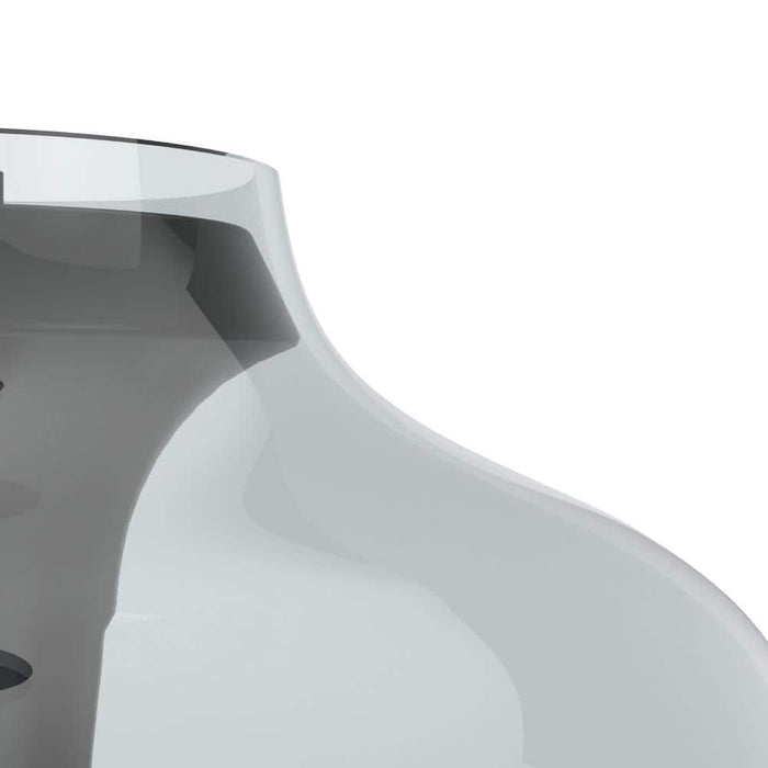 Hunter Vidria One Light Pendant