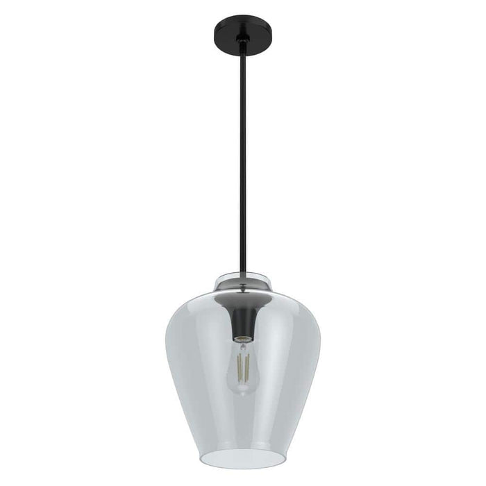 Hunter Vidria One Light Pendant