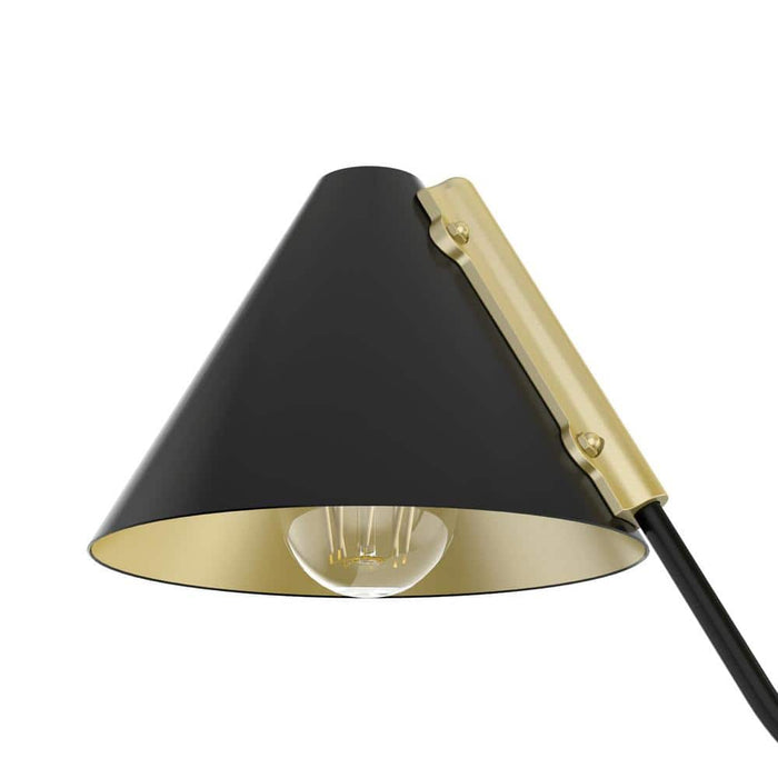 Hunter Grove Isle Four Light Chandelier