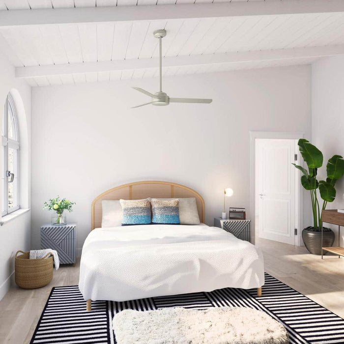 Hunter 52" Presto Ceiling Fan with Wall Control