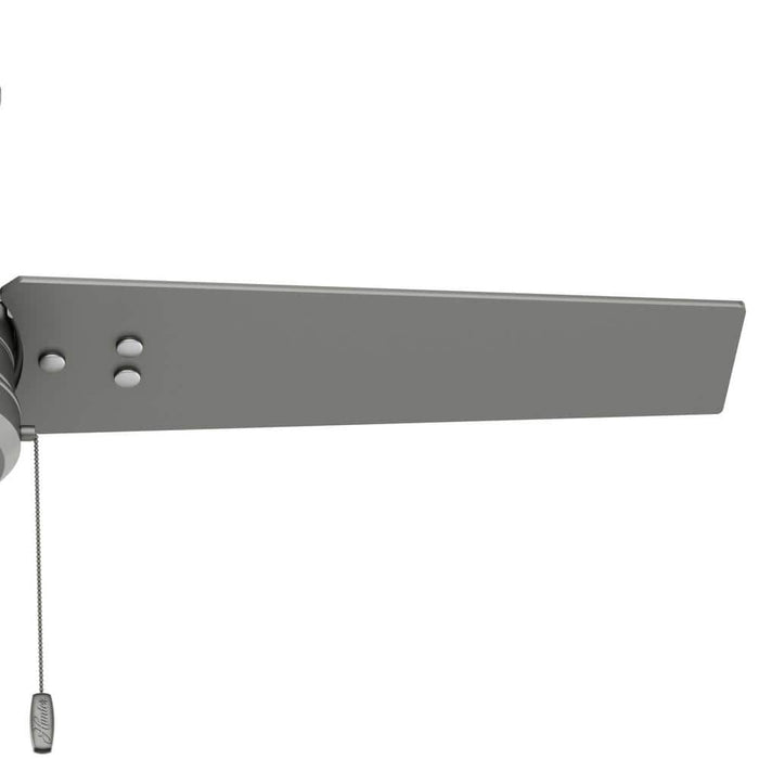 Hunter 44" Cassius Ceiling Fan with Pull Chains
