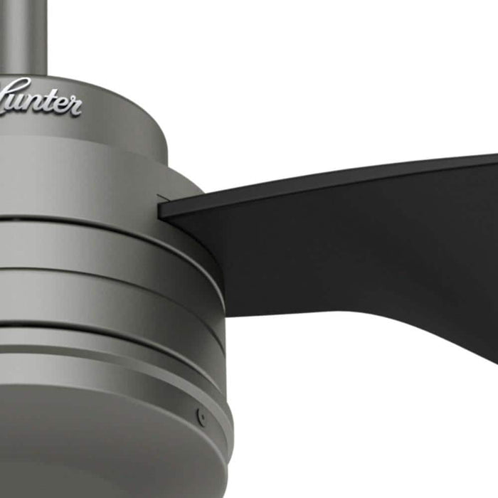 Hunter 52" Cabo Frio Ceiling Fan with Wall Control