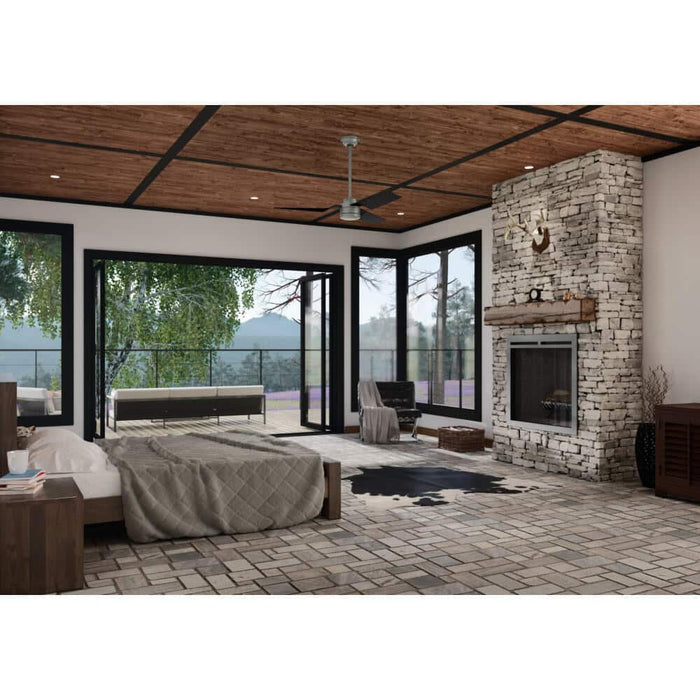 Hunter 52" Cabo Frio Ceiling Fan with Wall Control