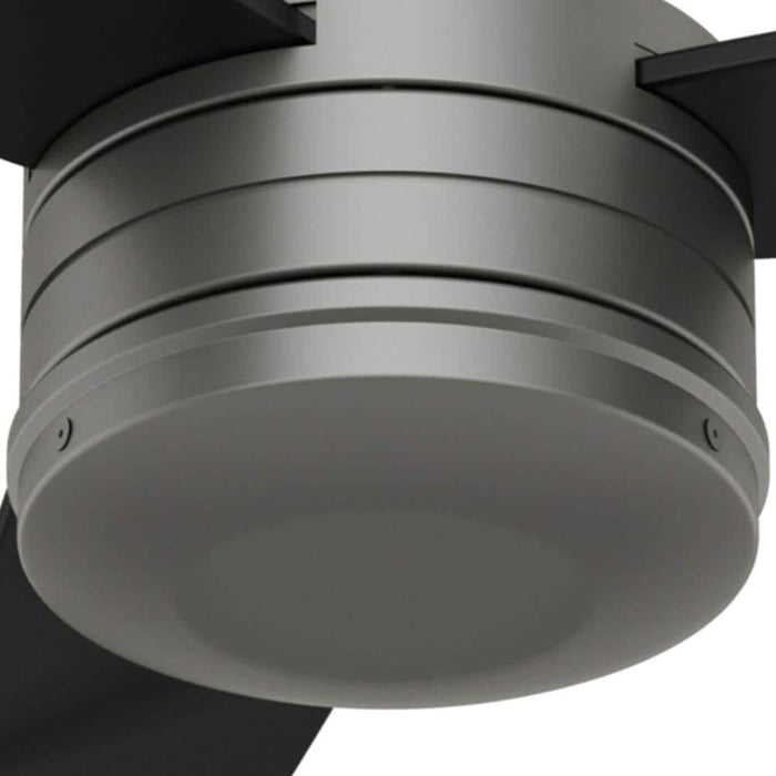 Hunter 52" Cabo Frio Ceiling Fan with Wall Control