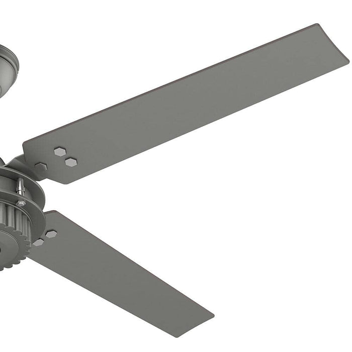 Hunter 54" Chronicle Ceiling Fan with Wall Control