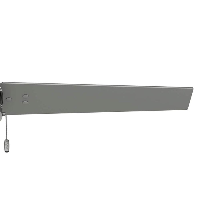 Hunter 52" Cassius Ceiling Fan with Pull Chains