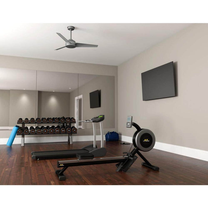 Hunter 52" Trimaran Ceiling Fan with Wall Control