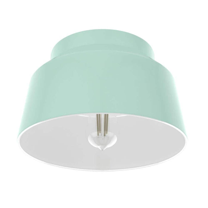 Hunter Cranbrook One Light Flush Mount