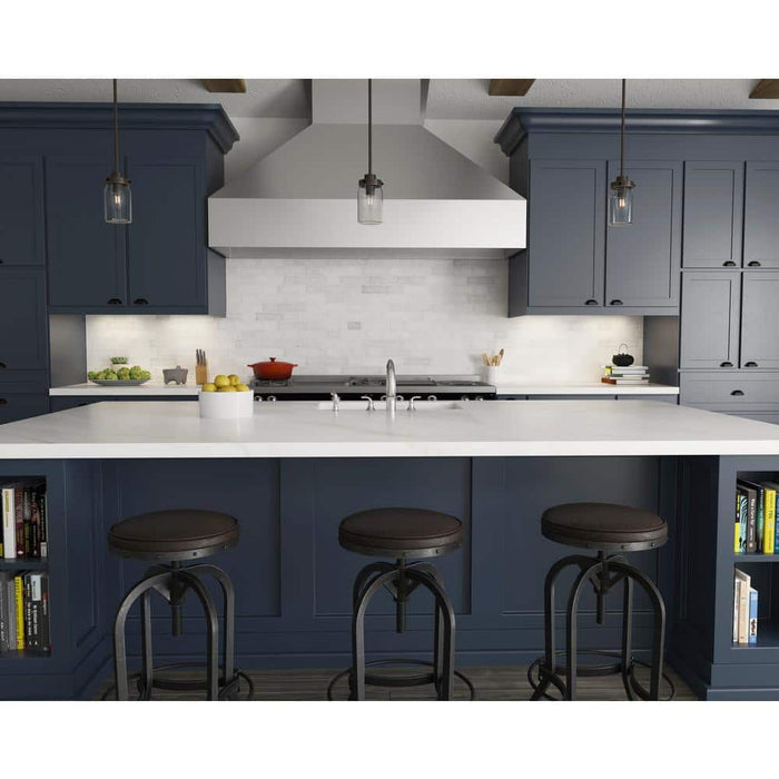 Hunter Devon Park One Light Mini Pendant