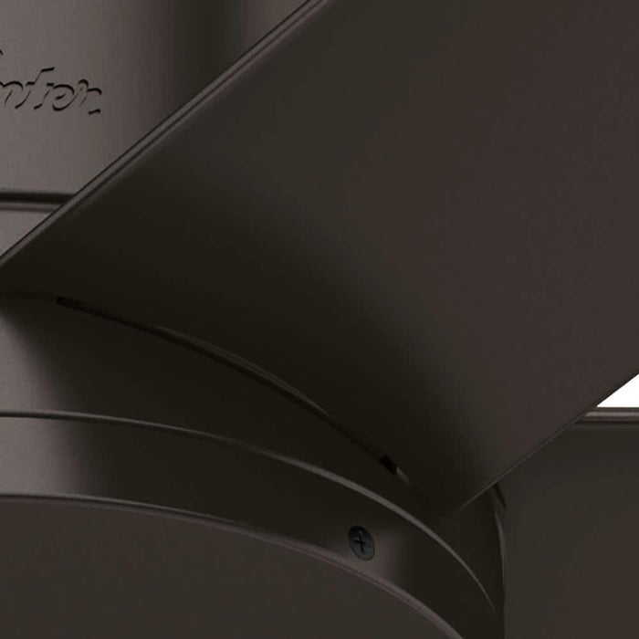 Hunter 44" Kennicott Ceiling Fan with Wall Control