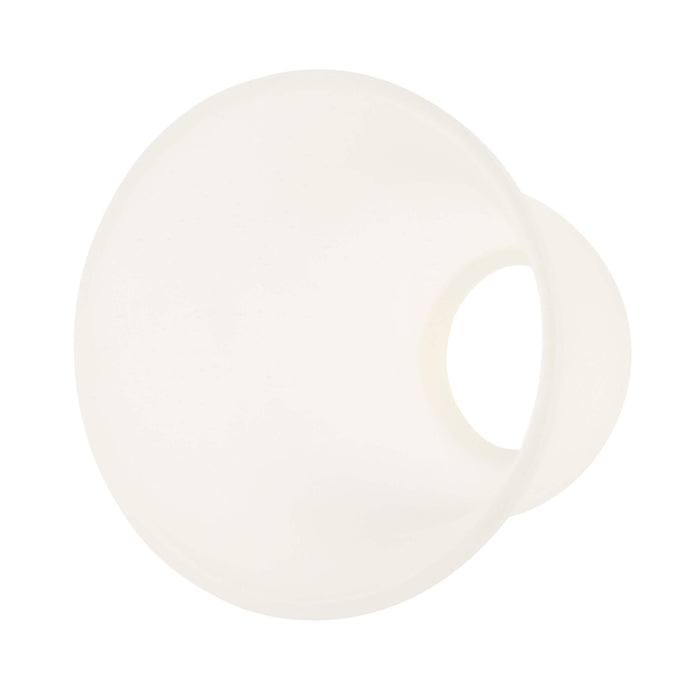 Glass from the 2 1/4 Accessory Glass collection